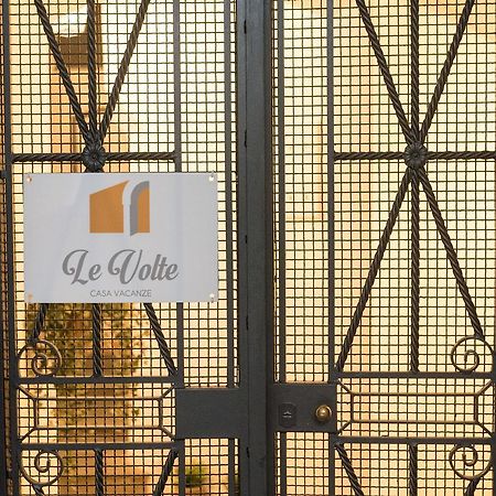 Casa Le Volte Lägenhet Neapel Exteriör bild